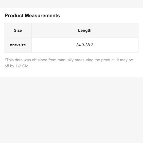 Sexy Ring Body Chain Golden - Picture 6 of 6